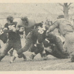 Game Action in 1945